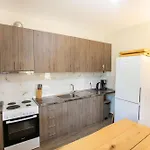 דירה Leon By Rentalspro - Mouries Halkidiki פראליה דיוניסיו