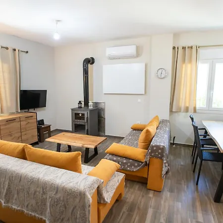 Leon By Rentalspro - Mouries Halkidiki *