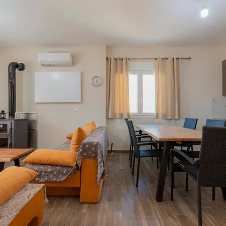 Leon By Rentalspro - Mouries Halkidiki *