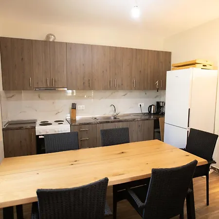Apartament Leon By Rentalspro - Mouries Halkidiki *
