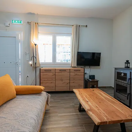 Leon By Rentalspro - Mouries Halkidiki Apartament Paralia Dionysiou