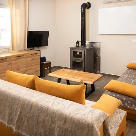 Leon By Rentalspro - Mouries Halkidiki 帕拉利亚狄奥尼索