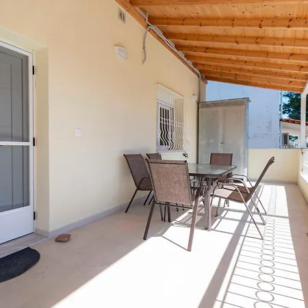 Apartament Leon By Rentalspro - Mouries Halkidiki *