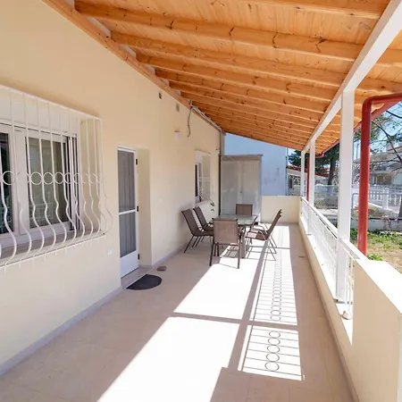 Leon By Rentalspro - Mouries Halkidiki Paralia Dionysiou