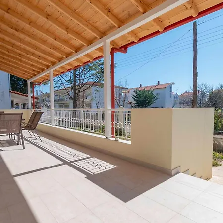 Leon By Rentalspro - Mouries Halkidiki