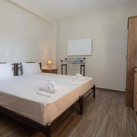 Leon By Rentalspro - Mouries Halkidiki * Paralia Dionysiou