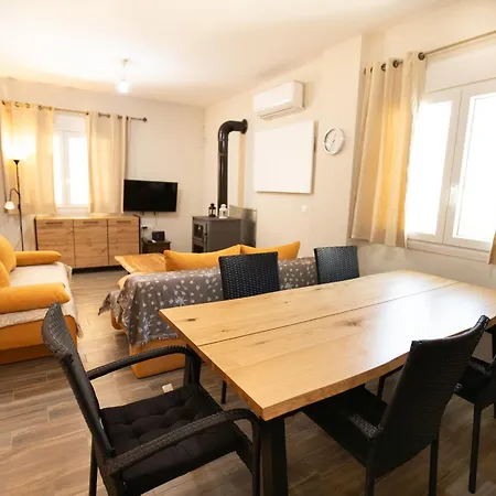 Leon By Rentalspro - Mouries Halkidiki * 帕拉利亚狄奥尼索