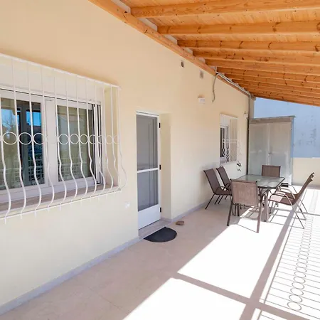 公寓 Leon By Rentalspro - Mouries Halkidiki