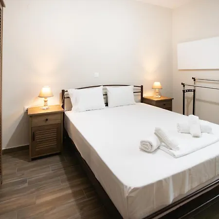 Leon By Rentalspro - Mouries Halkidiki Apartament Paralia Dionysiou