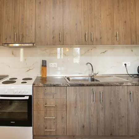 Apartament Leon By Rentalspro - Mouries Halkidiki Paralia Dionysiou