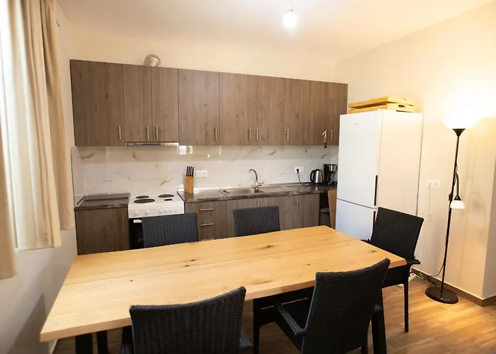 公寓 Leon By Rentalspro - Mouries Halkidiki *