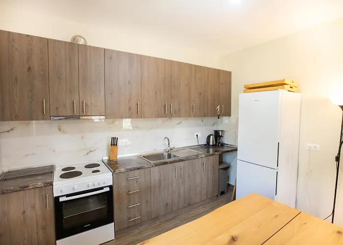 公寓 Leon By Rentalspro - Mouries Halkidiki 帕拉利亚狄奥尼索