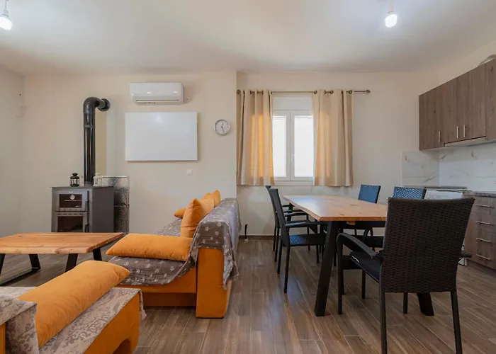 Leon By Rentalspro - Mouries Halkidiki *