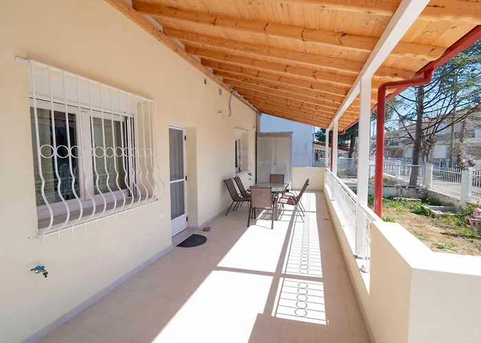 Leon By Rentalspro - Mouries Halkidiki 帕拉利亚狄奥尼索