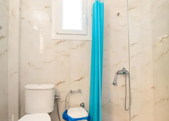 Leon By Rentalspro - Mouries Halkidiki 帕拉利亚狄奥尼索