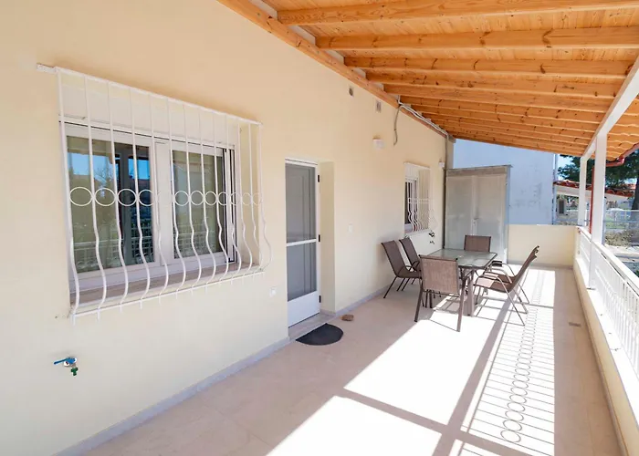 公寓 Leon By Rentalspro - Mouries Halkidiki