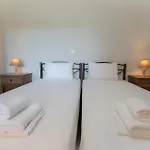Leon By Rentalspro - Mouries Halkidiki Апартаменты Паралия-Дионисиу